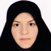 مرضیه رمضانی