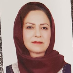 مرضیه شیرازی