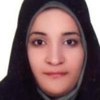 مرضیه توکلی حسین آبادی