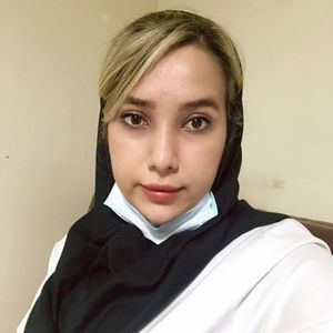 مرضیه ضیغمی