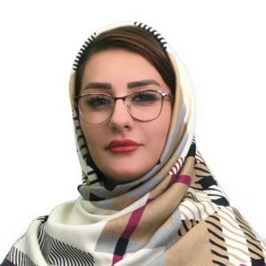 مرضیه ذوالفقاری کاهکش