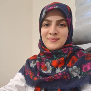 مرضیه قاسمی