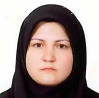 مرضیه براتی کاریزنو