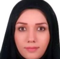 مرضیه دارابی
