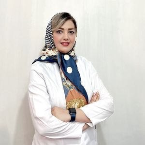 مرضیه حسن پور