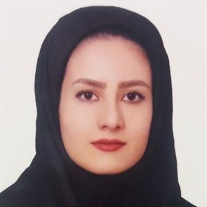 مرضیه حیدرزاده