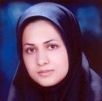 مرضیه کیخائی