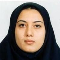 مرضیه خانشی
