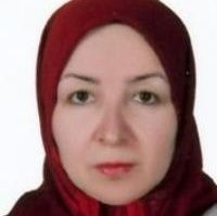 مرضیه لطفعلی زاده قوچانی