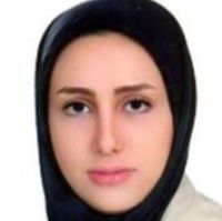 مرضیه متین فر