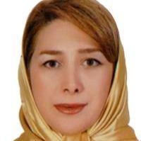 مرضیه میرزائی
