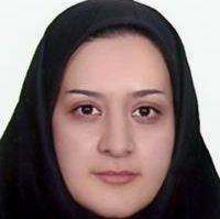 مرضیه مبینی نژاد