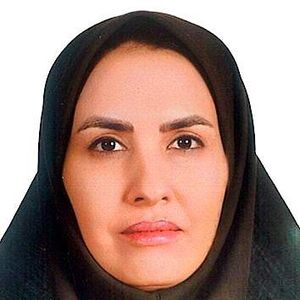 مرضیه مرادی