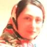مرضیه نظری