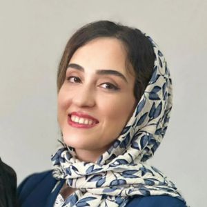مرضیه رحیمی قدیم