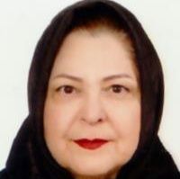 مرضیه سادات لواسانی بزرگ