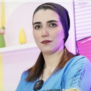 مرضیه صالحی شهرابی
