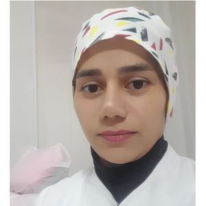 مرضیه سرانجام