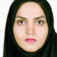 مرضیه یعقوبی پور