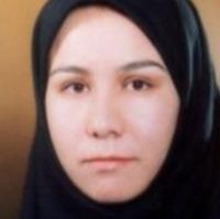 مرضیه صابری