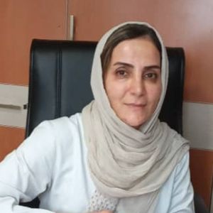 مرضیه عباسی