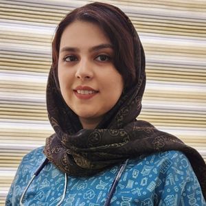 مرضیه عبدالله زاده