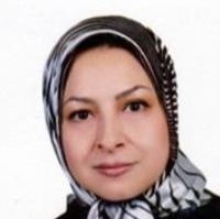 مرضیه احمدبهبهانی