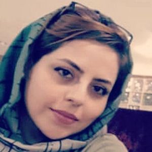 مرضیه احمدی آبکناری