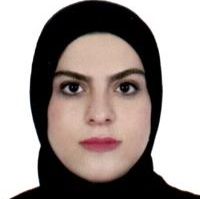 مرضیه احمدی