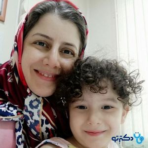 مرضیه اکبرپور