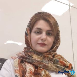 مرضیه بلاغی اینالو