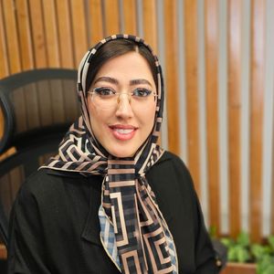 مرضیه باقرپور