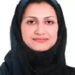 مرضیه فتحی کازرونی
