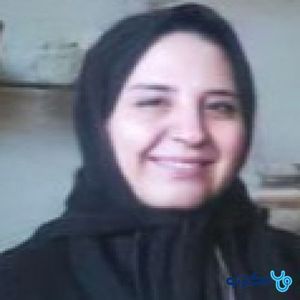 مرضیه غفارنژاد