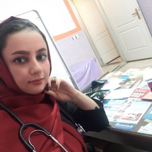 عکس دکتر