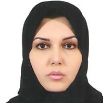 مرضیه حسینی