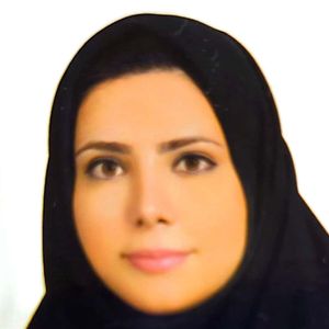 مرضیه حسین بالام