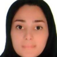 مرضیه کفاش رنجبر