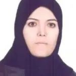 مرضیه کریمی