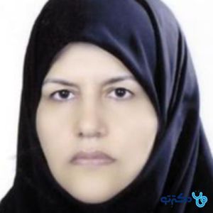 مرضیه کازرانی