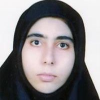 مرضیه منصوری