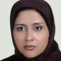 مرضیه میرعنایت