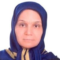 مرضیه مدرسی