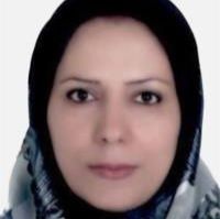 مرضیه نعمت صابری
