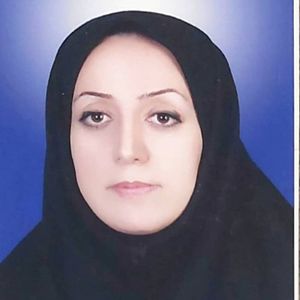 مرضیه پرهوده