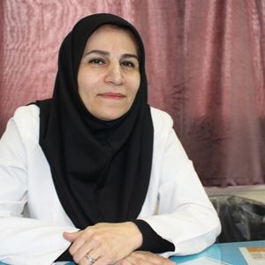 مرضیه پازوکی
