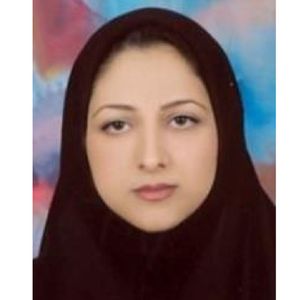 مرضیه رجبیان بوری آبادی