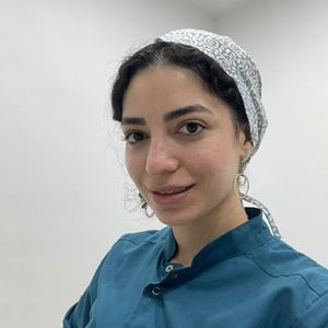 مرضیه رنجبر