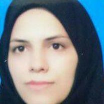 مرضیه رضایی