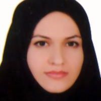 مرضیه رستم خانی